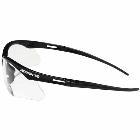 Jackson Safety Jackson SG Premium Protective Eyewear 50042
